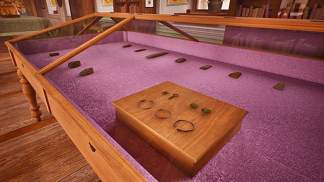 Vilnius Museum of Antiquities: A Temple of the Past
