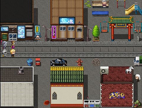 Isekaing: from zero to zero.