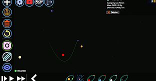 Planet Genesis 2