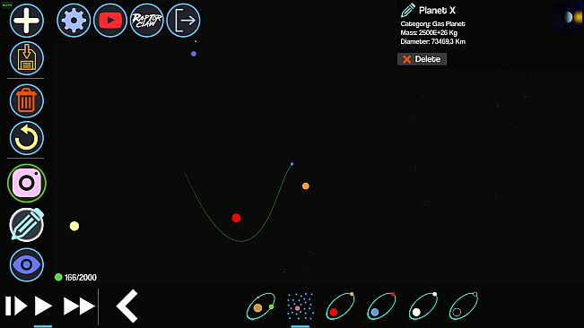Planet Genesis 2