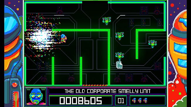 Die for the Economy!