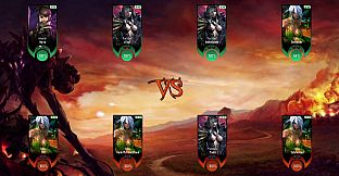 Land of Chaos Online II: Revolution