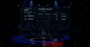VOID ARMOR: FORM DRIVE