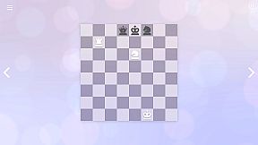 Zen Chess: Mate in One