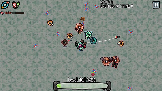 Cytoblast