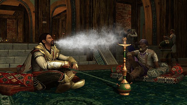 The Lord of the Rings Online