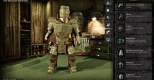 Abyssus - Brineguard Pack