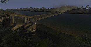 Steel Armor: Basra 86