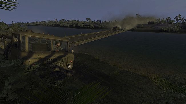 Steel Armor: Basra 86