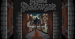 Beyond Shadowgate