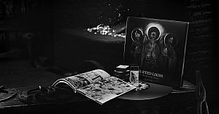 One Eyed Likho - Supporter Pack