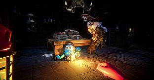 Last Pirates: Die Together