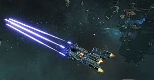 Star Conflict - Typhon (Deluxe Edition)