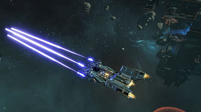 Star Conflict - Typhon (Deluxe Edition)