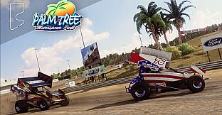 Tony Stewart's Sprint Car Racing - The Road Course Pack (Unlock_PackRoadCourse)
