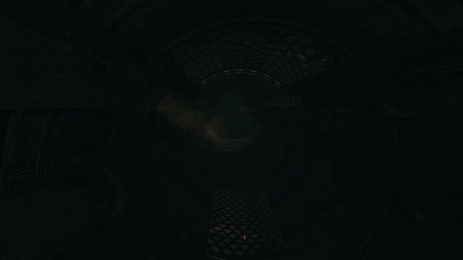 Amnesia: A Machine for Pigs