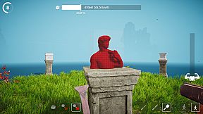 Michelangelo: Stonemason Simulator