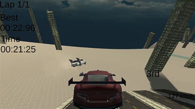 Terminal Lucidity Era