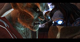 Legacy of Kain: Defiance Remastered