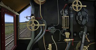 Train Simulator: Settle to Carlisle Route Add-on