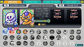 SNOW BROS. 2 SPECIAL