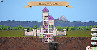 Between Two Castles - Digital Edition