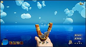 Seagulls: Crappy Situation