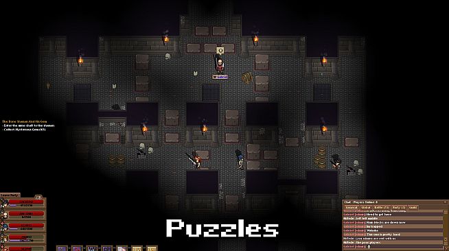 Fantasy Tales Online