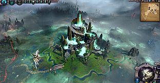Age of Wonders 4: Secrets of the Archmages