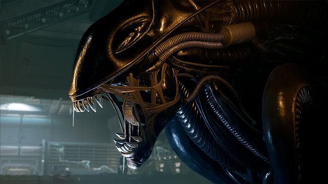 Alien: Rogue Incursion VR