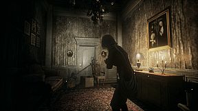 Remothered: Tormented Fathers