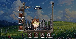 Faintlight Traveler : Whisper
