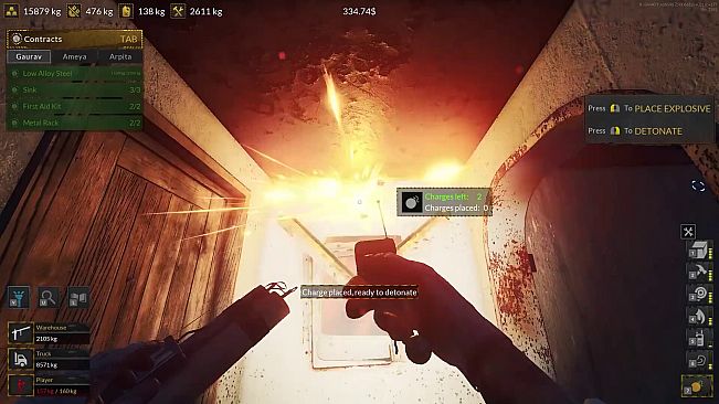 Ship Graveyard Simulator 2: Prologue