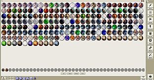 Fantasy Grounds - Saints and Heroes, Volume 4 (Token Pack)