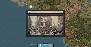 Strategic Command: American Civil War - Concert of Europe