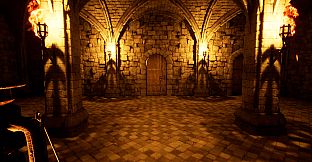 The Thief In The Dark