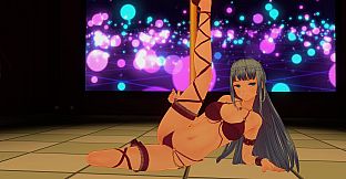 CUSTOM ORDER MAID 3D2 Overly Serious and Reserved Proper Lady GP-02