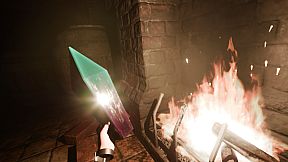 Argos - The most difficult VR game in the world