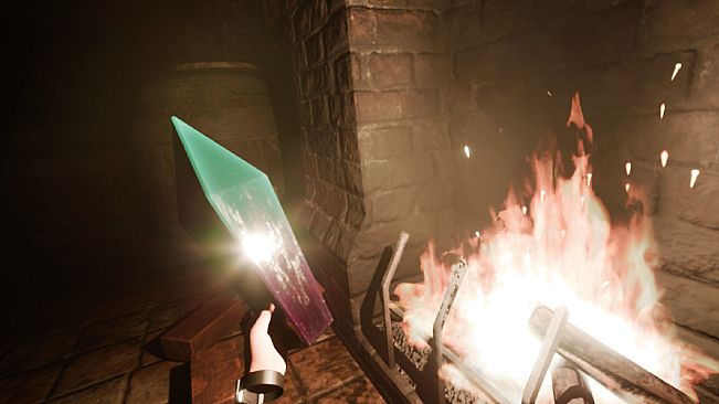 Argos - The most difficult VR game in the world