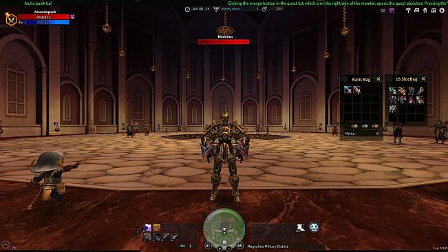 Iverian Wars: Craxion vs Defugel Assassin Package