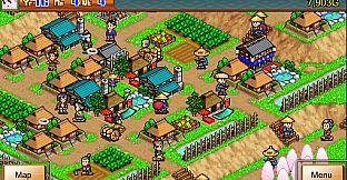 Ninja Village