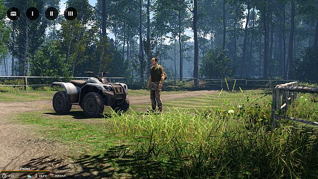 Professional Fishing 2