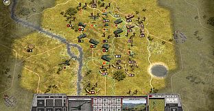 Order of Battle: Red Star