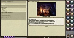 Fantasy Grounds - Pathfinder RPG - Ultimate Campaign (PFRPG)
