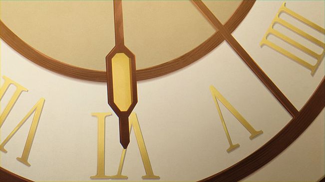 东方夜雀食堂动画版 第一话 - 最强的是谁！？