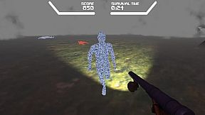 Scrapyard Robot Rampage