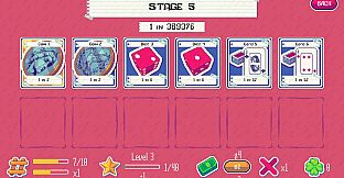 Nearly Impossible Odds