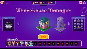Whorehouse Manager