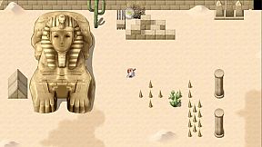 时空传说：佣兵王战记