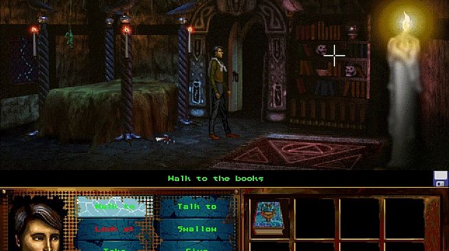 I Have No Mouth, and I Must Scream